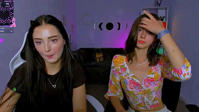 miki-niki online show from 09-23-25, 12:34