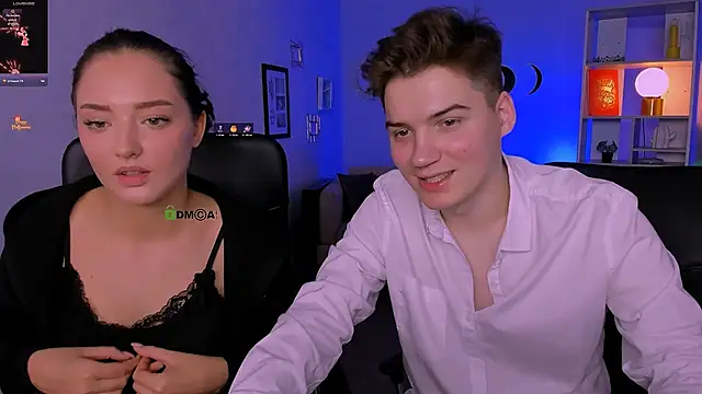 miki-niki online show from 11-06-25, 01:37