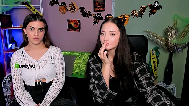 miki-niki online show from 11-03-25, 04:10