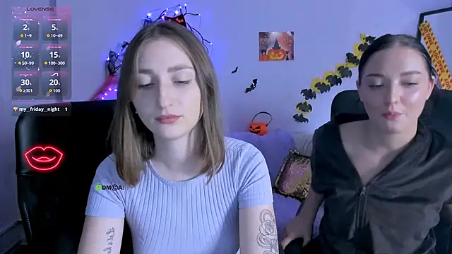 miki-niki online show from 10-22-25, 04:39