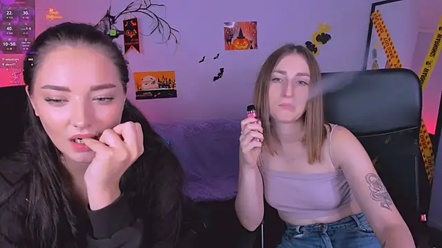 miki-niki online show from 11-05-25, 10:29