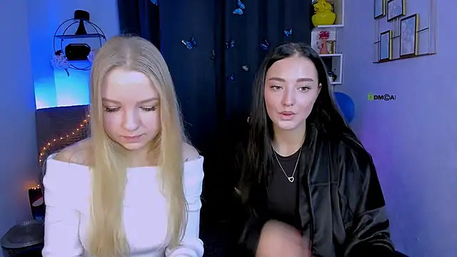 miki-niki online show from 10-01-25, 12:20