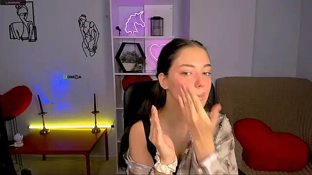 miki-niki online show from 11-11-25, 06:41