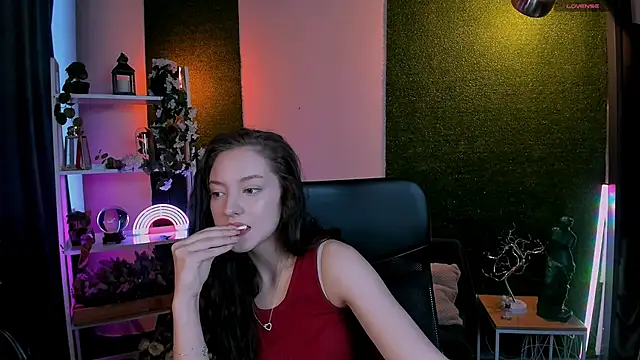 miki-niki online show from 06-04-26, 05:45