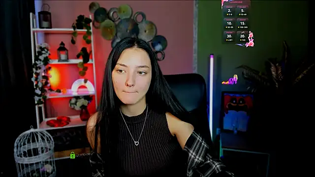 miki-niki online show from 09-11-25, 06:13