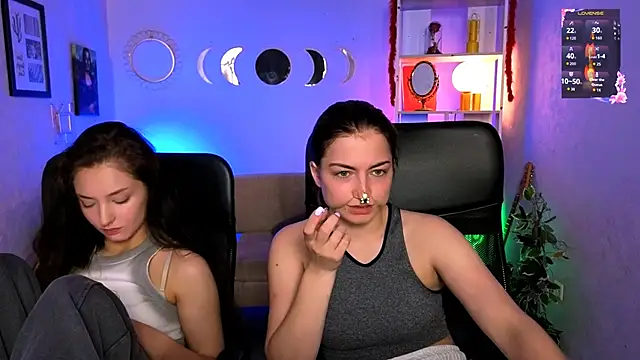 miki-niki online show from 06-05-26, 08:20
