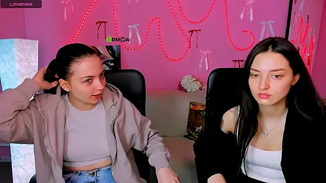 miki-niki online show from 03-24-26, 06:46