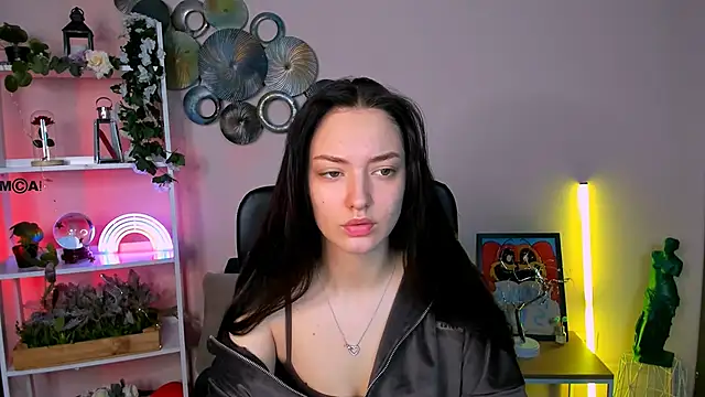 miki-niki online show from 03-26-26, 06:44