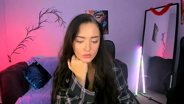 miki-niki online show from 11-27-25, 01:22