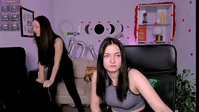 miki-niki online show from 02-11-26, 08:03