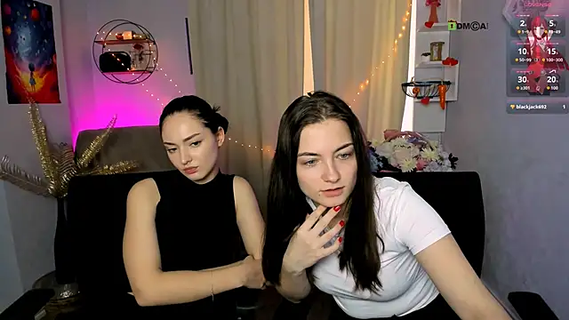 miki-niki online show from 04-03-26, 07:37