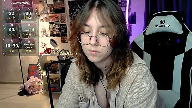 Snapshot of ameliameadd chatting on 09-21-25, 07:57 ameliameadd online show from 09-21-25, 07:57