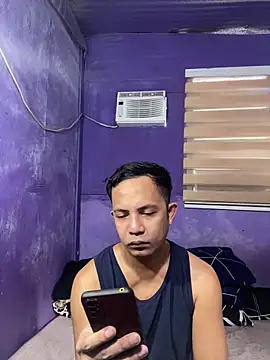 Snapshot of hotcumboi69 chatting on 02-22-26, 03:53 hotcumboi69 online show from 02-22-26, 03:53