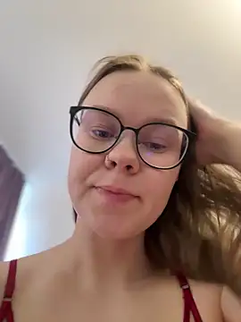  CherryBloom  online show from 03-13-26, 06:07