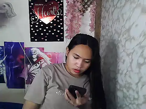 Sexyjane 24 online show from 10-23-25, 12:26