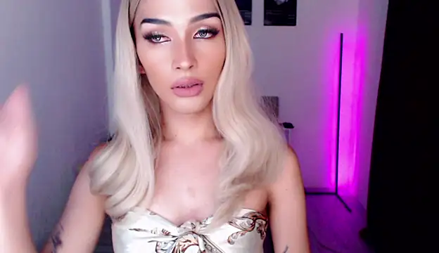 Alicegreenexx online show from 04-13-26, 11:09