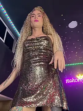 naho love online show from 10-05-25, 10:28