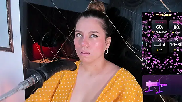 abby blond  online show from 02-21-26, 12:07