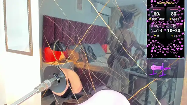 abby blond  online show from 01-18-26, 12:41