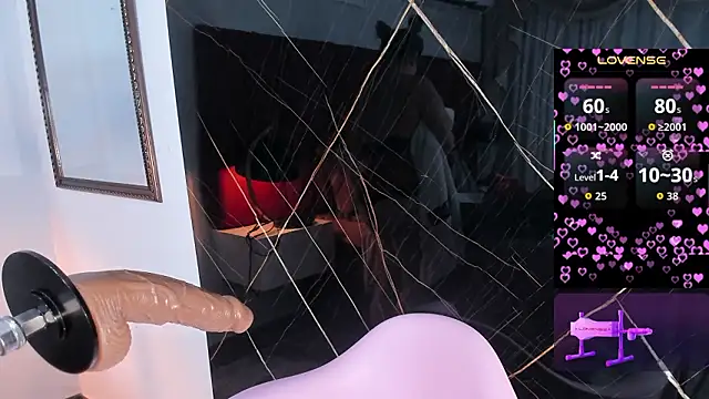 abby blond  online show from 02-10-26, 12:26