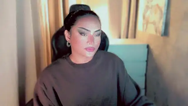 Snapshot of kaicromwell_ chatting on 09-13-25, 06:24 kaicromwell online show from 09-13-25, 06:24