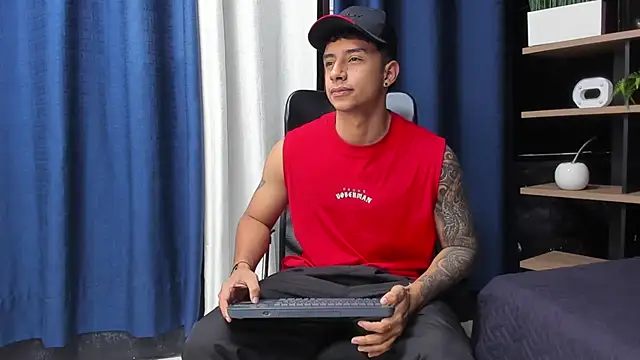 jaze bradley online show from 12-05-25, 11:20