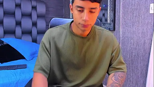 jaze bradley online show from 11-05-25, 11:35