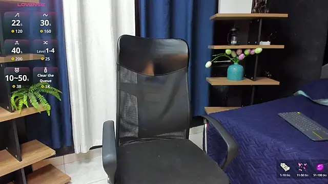 jaze bradley online show from 11-01-25, 12:21