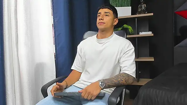 jaze bradley online show from 12-17-25, 11:26