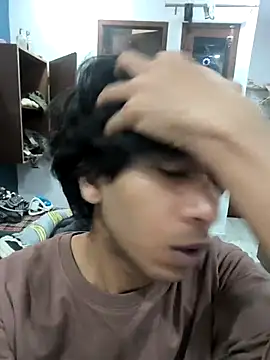 clasperhancock online show from 03-03-26, 11:56