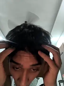 Snapshot of clasperhancock chatting on 10-27-25, 11:16 clasperhancock online show from 10-27-25, 11:16