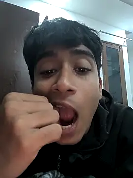 Snapshot of clasperhancock chatting on 10-28-25, 06:18 clasperhancock online show from 10-28-25, 06:18