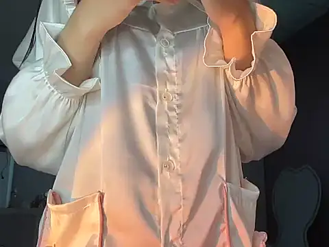 Min sara69 online show from 11-04-25, 03:10