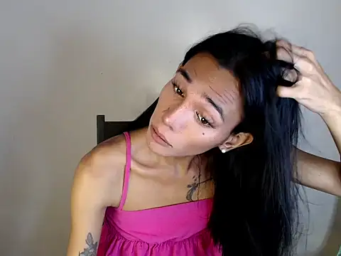 kate 69x online show from 11-08-25, 04:05