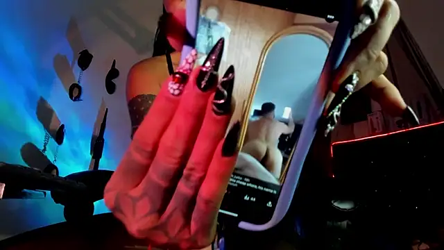 mia carter88 online show from 11-01-25, 01:05