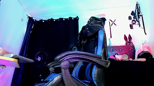 mia carter88 online show from 12-22-25, 01:22