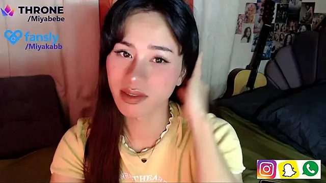 chakababe online show from 07-12-26, 05:47