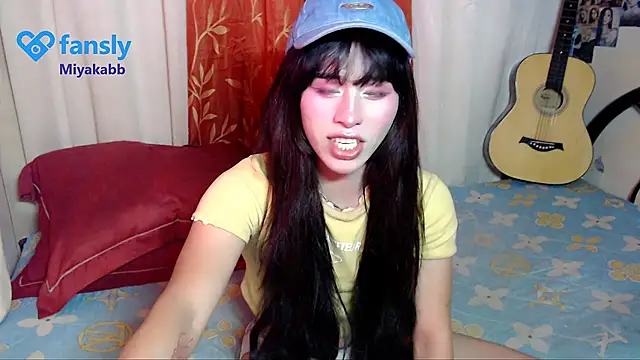 chakababe online show from 05-07-26, 09:29