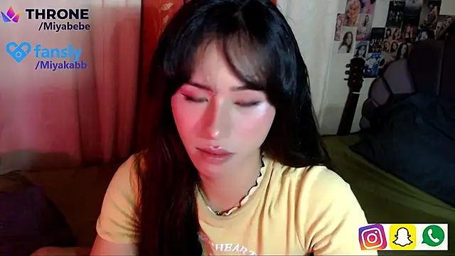 chakababe online show from 07-14-26, 02:05
