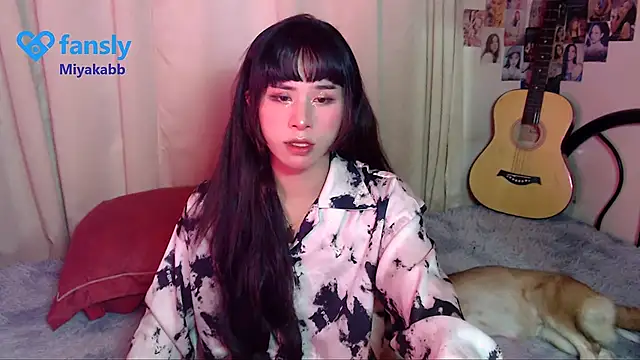 chakababe online show from 04-05-26, 08:37
