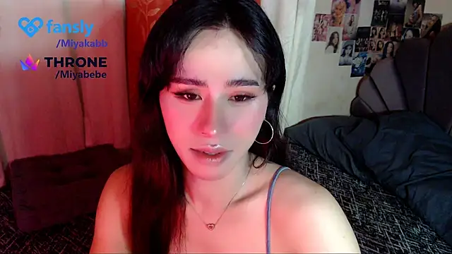 chakababe online show from 07-05-26, 01:43