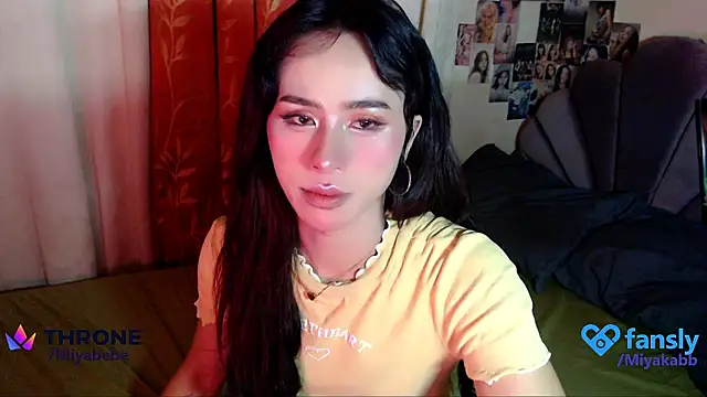 chakababe online show from 07-07-26, 11:52