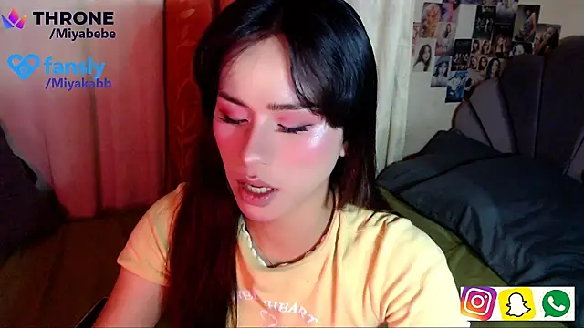 chakababe online show from 07-10-26, 12:32