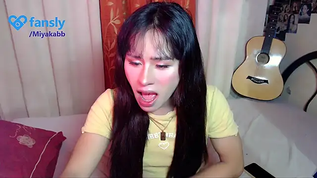 chakababe online show from 05-24-26, 06:41