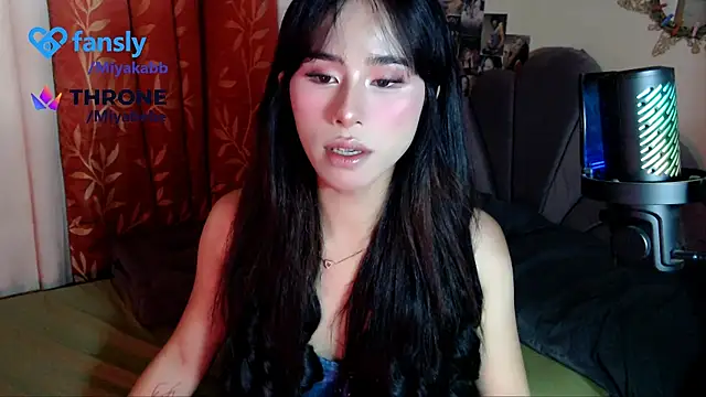 chakababe online show from 07-07-26, 12:13