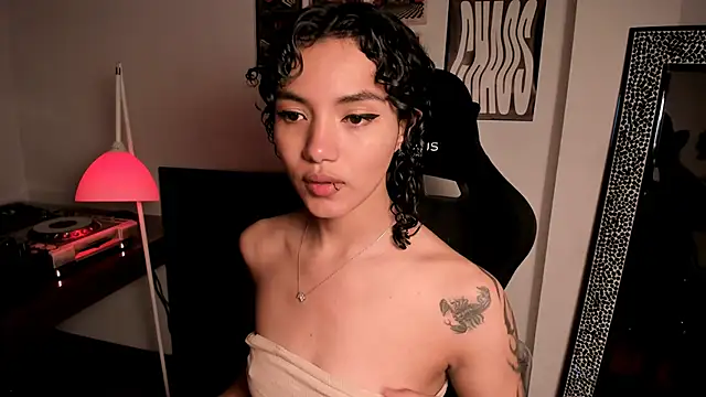 Nati     online show from 02-23-26, 01:55