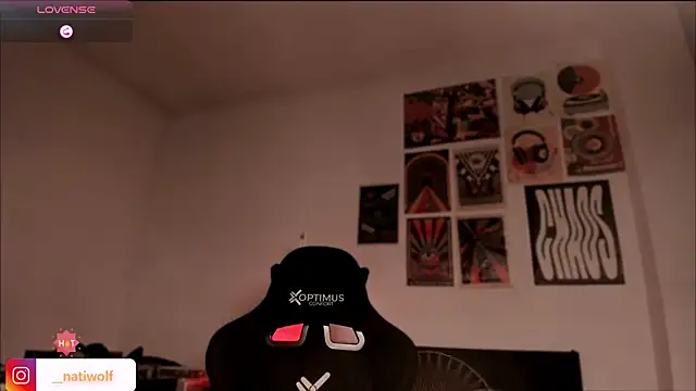 Nati     online show from 03-01-26, 04:45