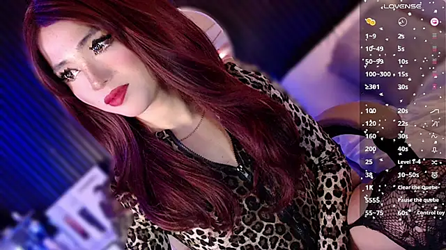 Snapshot of Satisfy_me_now chatting on 05-15-26, 01:47 Satisfy me now online show from 05-15-26, 01:47