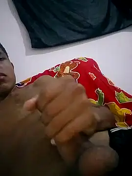 Jeikaliente online show from 10-08-25, 01:51