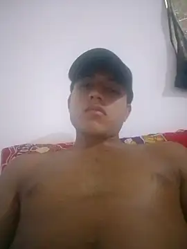 Jeikaliente online show from 10-09-25, 05:24